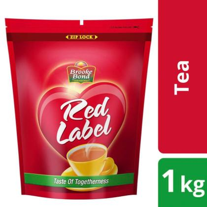 Red Label Leaf Tea 1 kg